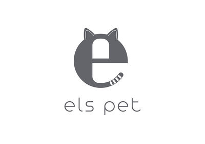 Trademark Logo + els pet