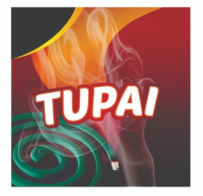 Trademark TUPAI