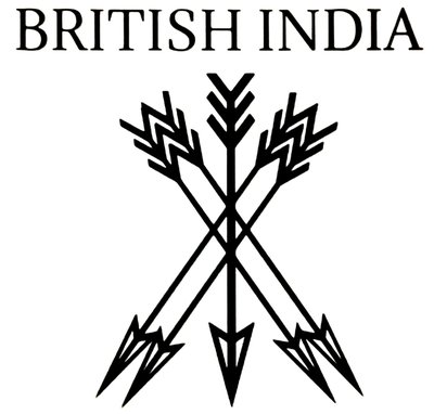 Trademark BRITISH INDIA