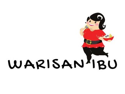 Trademark WARISAN IBU