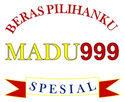 Trademark BERAS PILIHANKU MADU999