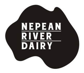 Trademark NEPEAN RIVER DAIRY