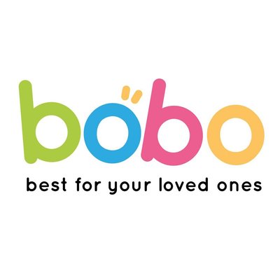 Trademark BOBO BEST FOR YOUR LOVED ONES