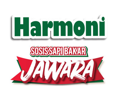 Trademark HARMONI SOSIS SAPI BAKAR JAWARA + LOGO