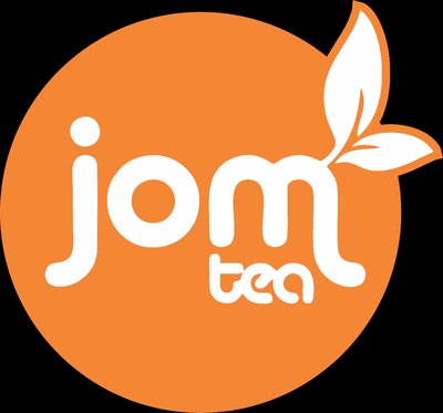 Trademark jom tea