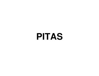 Trademark PITAS