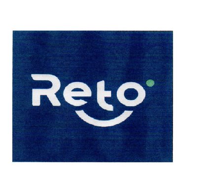 Trademark RETO