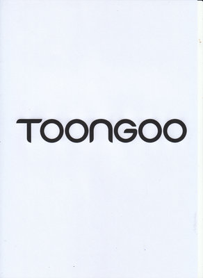 Trademark TOONGOO