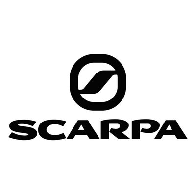 Trademark S SCARPA Figurative