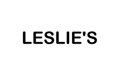 Trademark LESLIE’S