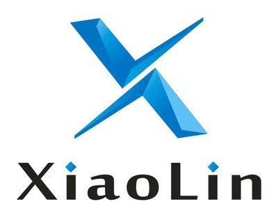 Trademark XIAOLIN + LOGO