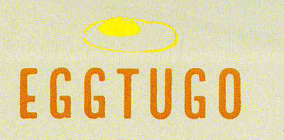 Trademark EGGTUGO