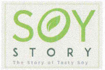 Trademark SOYSTORY