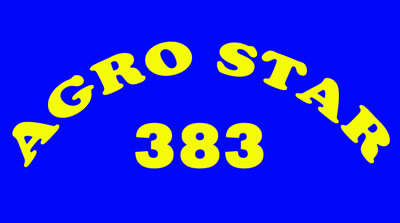 Trademark AGRO STAR 383