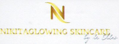 Trademark NIKITAGLOWING SKINCARE BY DR. EKLE'S