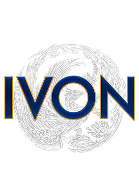 Trademark IVON DAN LUKISAN