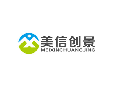 Trademark MEIXINCHUANGJING + LOGO + KARAKTER HURUF NON LATIN