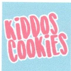 Trademark KIDDOS COOKIES