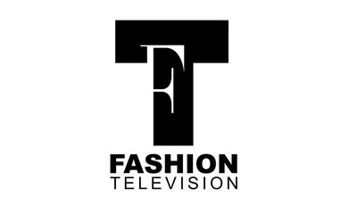 Trademark Logo + FASHION TELEVISION