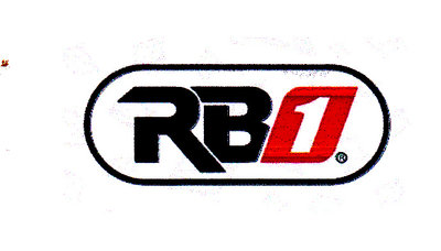 Trademark RB1 + LOGO