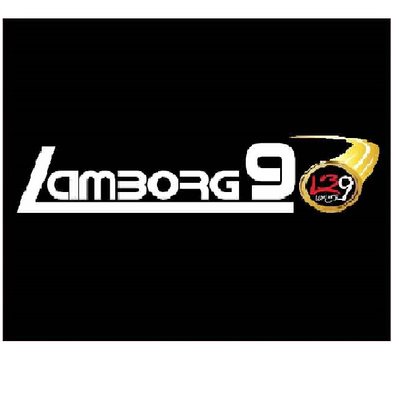 Trademark LAMBORG 9