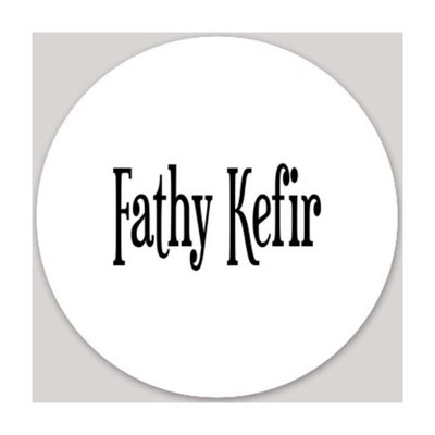 Trademark Fathy Kefir