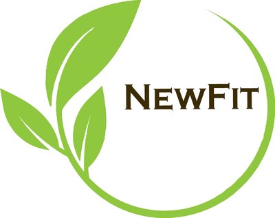 Trademark NEW FIT + LOGO
