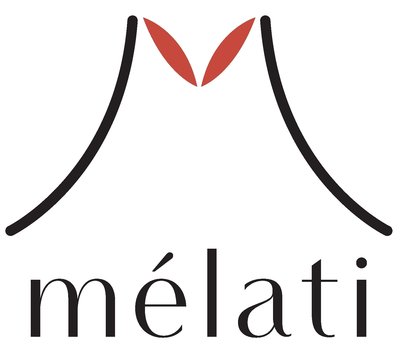 Trademark MELATI + LUKISAN/LOGO