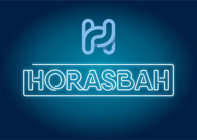 Trademark HORASBAH