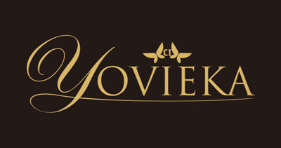 Trademark Yovieka