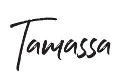 Trademark TAMASSA LOGO