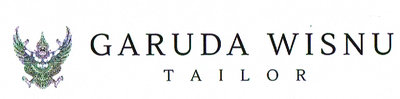 Trademark GARUDA WISNU TAILOR+LOGO