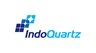 Trademark INDOQUARTZ + LOGO