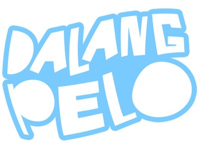 Trademark DALANG PELO