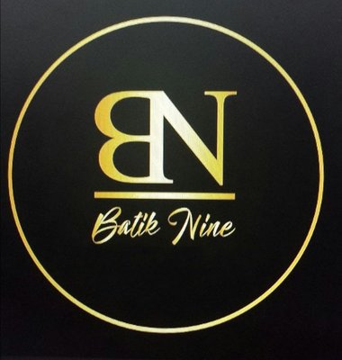 Trademark BATIK NINE