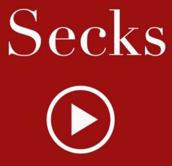 Trademark Secks + logo