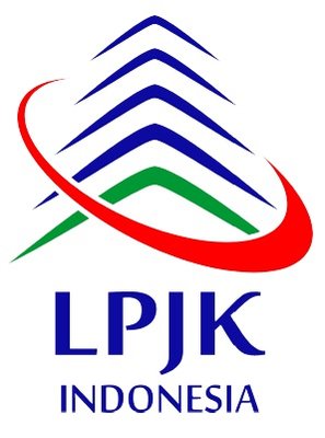 Trademark LPJK INDONESIA + LOGO