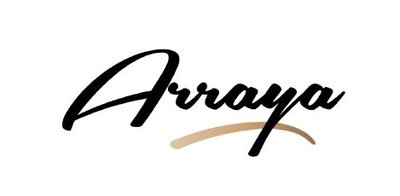 Trademark Arraya + Logo