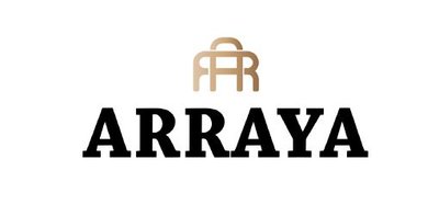 Trademark ARRAYA + Logo