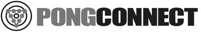 Trademark PONGCONNECT + Logo