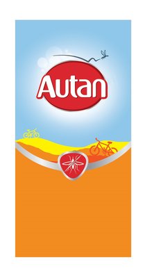 Trademark AUTAN & Lukisan