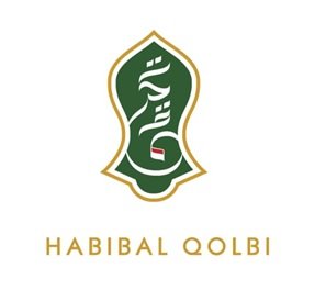 Trademark HABIBAL QOLBI