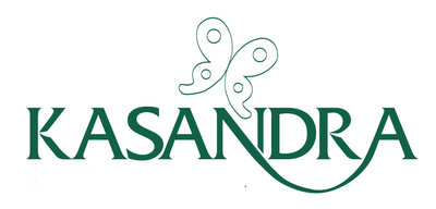 Trademark Kasandra +logo