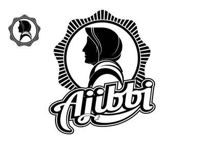 Trademark AJIBBI + LOGO