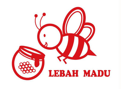 Trademark LEBAH MADU