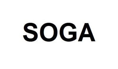 Trademark SOGA