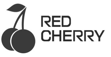 Trademark RED CHERRY DAN LUKISAN