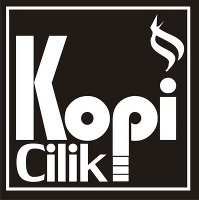 Trademark KOPI CILIK & LUKISAN