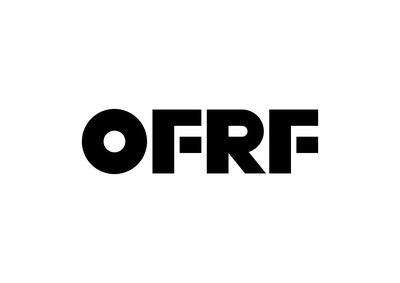 Trademark OFRF