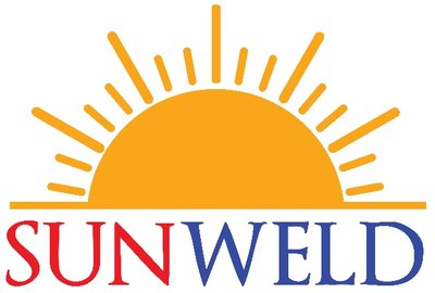 Trademark SUNWELD + LOGO